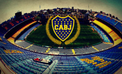 Boca es Boca