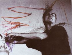 euo:  Arnulf Rainer 