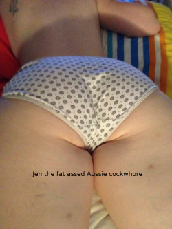 reallifeass:   aussie wife jen stokes  Real. Life. Ass. http://reallifeass.tumblr.com/submit