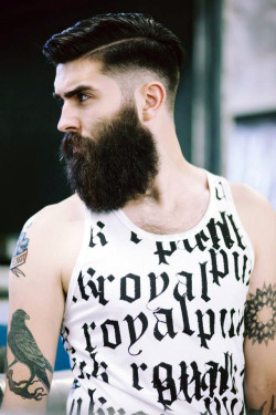 z-arb:  Chris John Millington