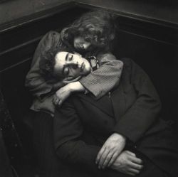  Photo by Ed Van Der Elsken, 1950 