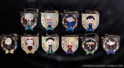 yoimerchandise: YOI x amie Garland Collection Vol. 3 Original