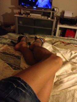 elisa borgia tgirl le mie gambe;)) #tgirl #trav #trans #femboi