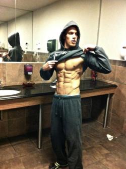 body building, physique & motivation