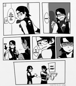 khattriya:  from sarada, to sarada #2