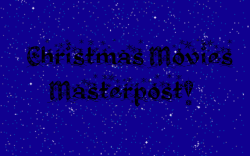 rudolphly:   Favorites  Elf The Polar Express The Nightmare Before