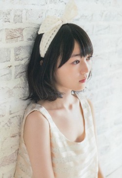 かわいこちゃんたち