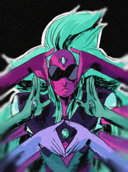 spacedrunk:  alexandrite!!!