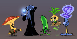 rjdrawsstuff: If I worked in Wander Over Yonder I would’ve