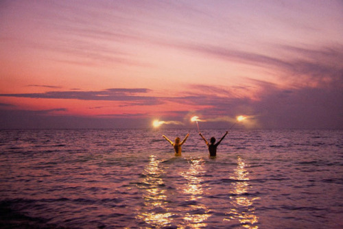 melisica:  Ryan McGinley  