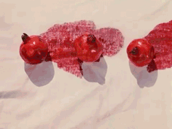 thedoppelganger:   The Color of Pomegranates, Sergéi Paradzhánov, 1968