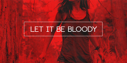veneii:let it be bloody    -   a zombie apocalypse versethe world