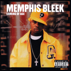 Fifteen years ago today, Memphis Bleek released his debut album,