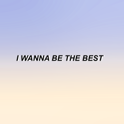 crystxliized:  Get It Right | K.Flay (x)I wanna stay sincere,