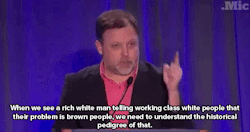 micdotcom:  Watch: Anti-racism activist Tim Wise traces the historical