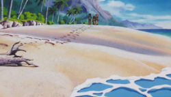 pokeshipping:I love the movie credits sequences that show the