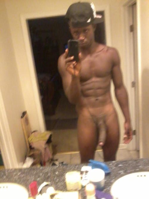 tumblr photo nudeselfshots-blackmen 3