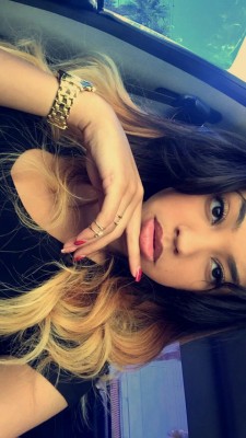 flaweddgoddess:  Fat ass bottom lip 💋 