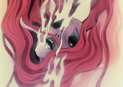 film-psycho:Belladonna of Sadness1973 Dir. Eiichi Yamamoto