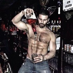 beardburnme:  UNF 