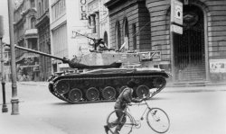 fotojournalismus:  Memories of Pinochet’s Chile On September