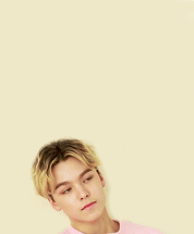 hanwooz: COUNTDOWN TO VERNON’S BIRTHDAY: D-3 (vernon   colors)
