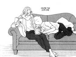 Tea's NSFW Blog 
