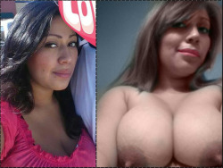 956rgvlatinas:  exposed-nakedsluts:  Pick one..  Yummy