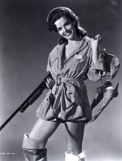 Jane Russell