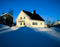 aboutsweden:  Kiruna 