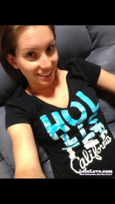 1 of my fav clothing brands :) http://www.lelulove.com Pic