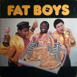 donnerpartyofone:  amilcarology:  Fat Boys | 1984  i’ve spent