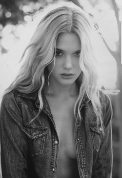 the-rising-models:Pretty