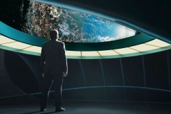 electricspacekoolaid:  Cosmos is Here. The #Science community