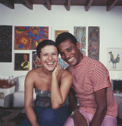 suedetaxi:  Elis Regina e Jair Rodrigues  