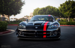automotivated:  ACR Viper (by David Coyne Photography) 