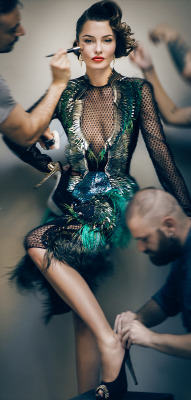 anbenna: Photographer Signe Vilstrup