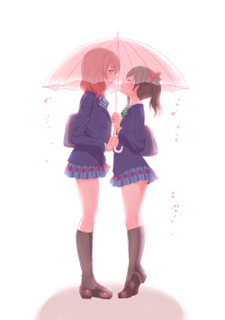 wholesomeyuri:  ✧･ﾟ: *✧ Closer ✧ *:･ﾟ✧  ♡ Characters