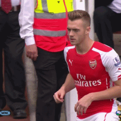 hotfamous-men:  Calum Chambers