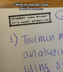 srsfunny:  Thanks, sassy Professor…http://srsfunny.tumblr.com/