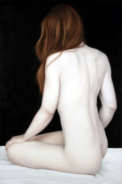 romantisme-pornographique:    Richard Harper, Victoria C painting