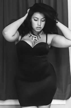 killerkurves:  Mayadellese Jones by Jones Imaging Photography