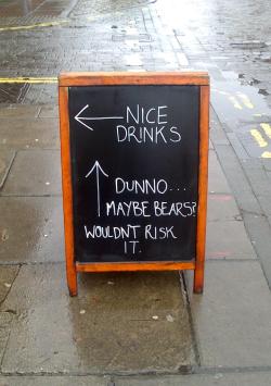 tartan-cat:  The Ten Bells pub in Norwich raises a good point