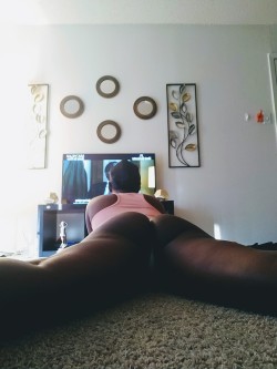 deebott:Big chilling.