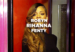 emmy-rossums-blog: get to know: Rihanna (insp.)