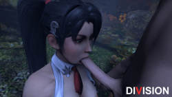 divisionsfm: Momiji BJ in Forest Hey guys, sorry for the title