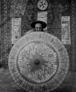 :Die Zaubereien des Mandarins (1908)