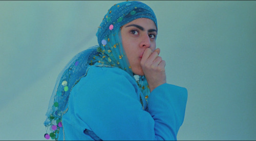 365filmsbyauroranocte:    Gabbeh (Mohsen Makhmalbaf, 1996)  