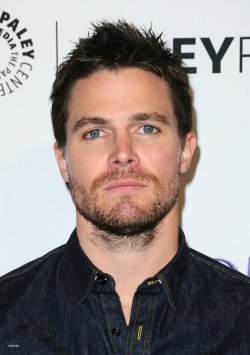 stephenamellsource:  Stephen attended 32nd Annual PaleyFest -