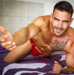 bulgebulge:  men’s underwear,мужское нижнее белье,ropa